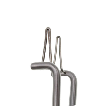 Endospekulum Tång Kogan med skruv 3mm, 4mm - 24cm
