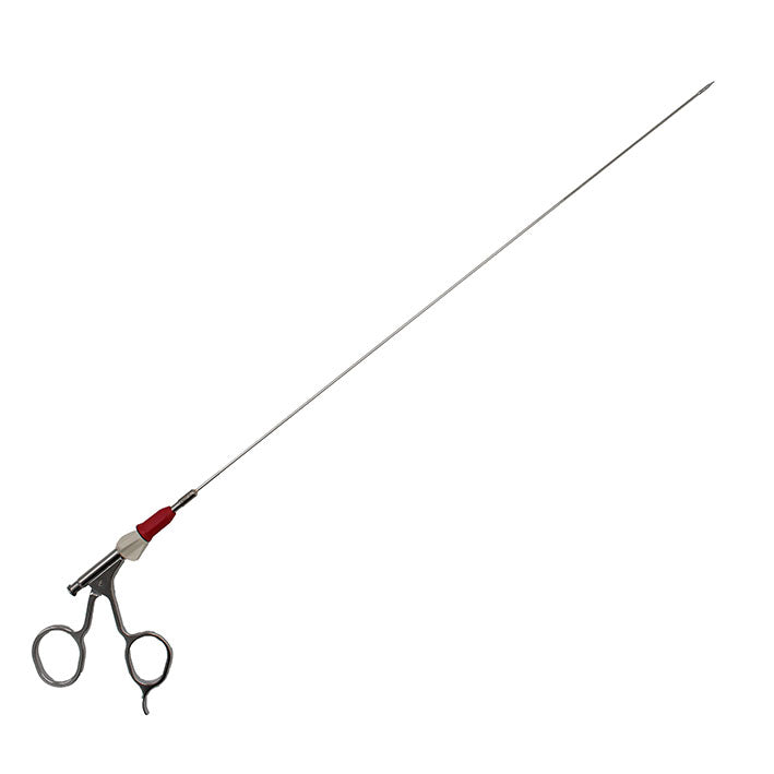 VERSATIP Sax – Trubbig spets