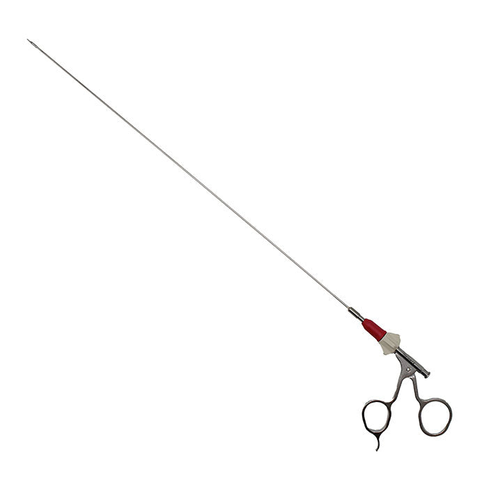 VERSATIP Sax – Trubbig spets