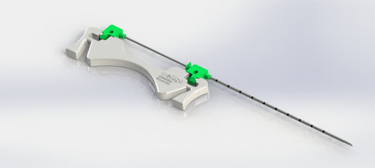 W-CORE II Biopsinål 18G: 200, 250 & 300 mm – 20 st/förp