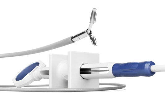 Endoskopisk hemoclip – Sicura Plus 11-16 mm - 5 st/förp