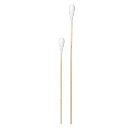 Meditip Clean Swab Sticks Big