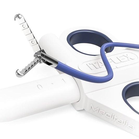 iTake Retrieval Forceps - Roterbar
