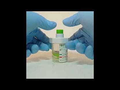 Biorejar - slutet formalinsystem för biopsiprover, 30 ml (25 st/förp)