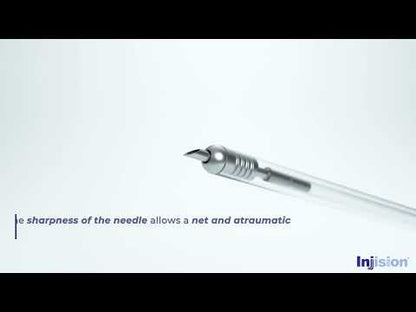 Endoskopisk injektionsnål - INJISION