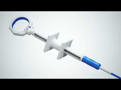 Endoskopisk hemoclip – Sicura Plus 11-16 mm - 5 st/förp