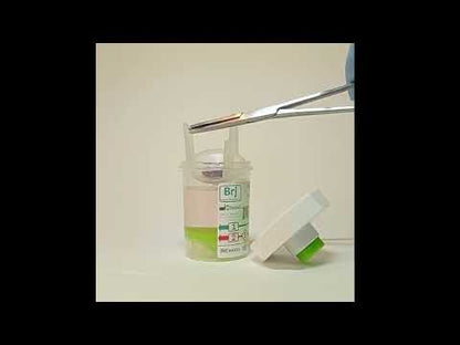 Biorejar - slutet formalinsystem för biopsiprover, 30 ml (25 st/förp)