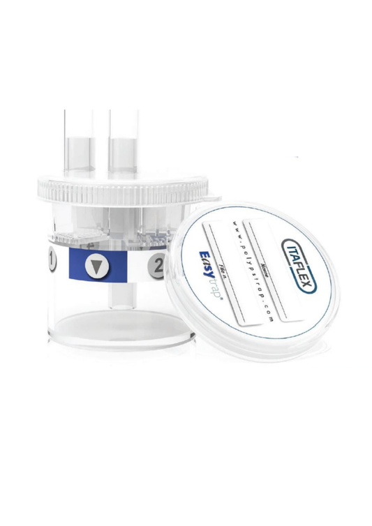 Easytrap – Suction Polyp Trap